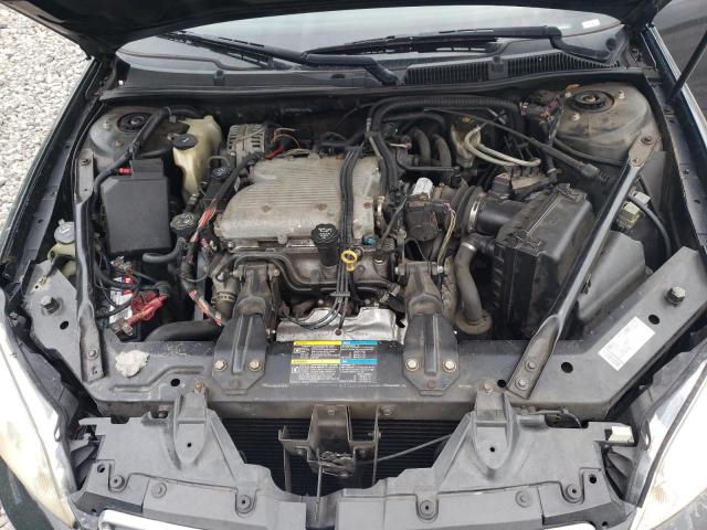 Photo 11 from auction – 2010 CHEVROLET IMPALA LS with VIN 2G1WA5EN3A1157190