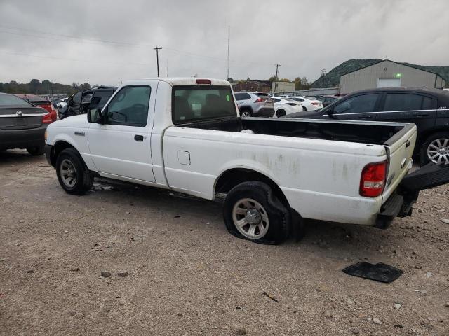 Photo 2 from auction – 2009 FORD RANGER with VIN 1FTYR10D49PA19141