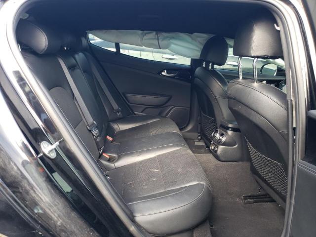 Photo 10 from auction – 2022 KIA STINGER GT with VIN KNAE35LD0N6109665