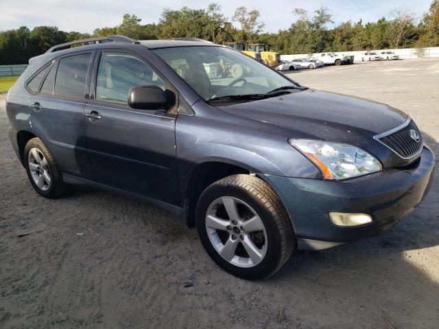 Photo 4 from auction – 2007 LEXUS RX 350 with VIN 2T2GK31U47C021912