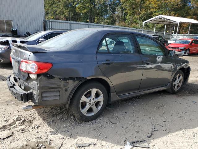 Photo 3 from auction – 2012 TOYOTA COROLLA BA with VIN 2T1BU4EEXCC787171