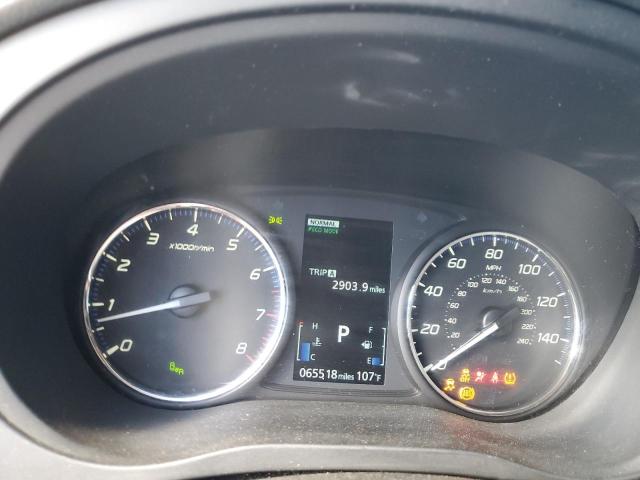 Photo 9 from auction – 2020 MITSUBISHI OUTLANDER with VIN JA4AZ3A35LZ027175