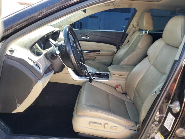 Photo 7 from auction – 2015 ACURA TLX TECH with VIN 19UUB1F52FA028830
