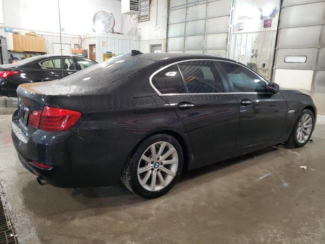 Photo 3 from auction – 2014 BMW 535 XI with VIN WBA5B3C51ED531407