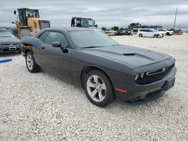 Photo 4 from auction – 2018 DODGE CHALLENGER with VIN 2C3CDZAG5JH237389