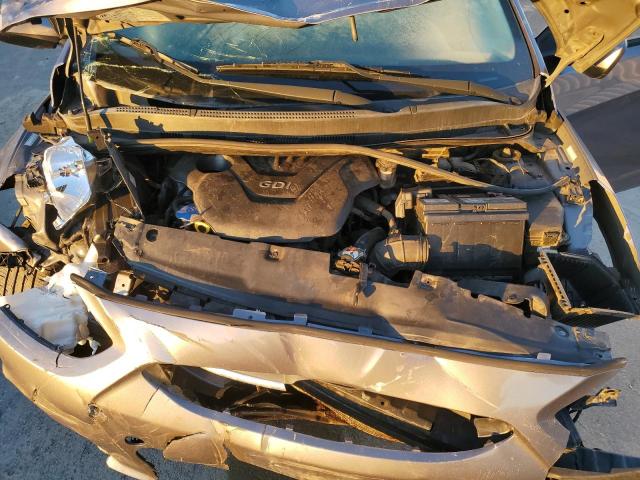 Photo 11 from auction – 2016 HYUNDAI ACCENT SE with VIN KMHCT5AE1GU237901