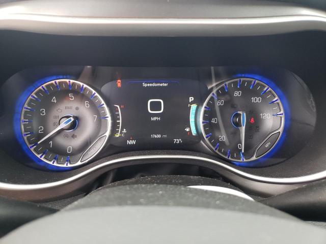 Photo 9 from auction – 2022 CHRYSLER PACIFICA T with VIN 2C4RC3BG4NR135764