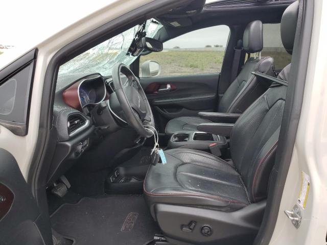 Photo 7 from auction – 2019 CHRYSLER PACIFICA L with VIN 2C4RC1GGXKR751543