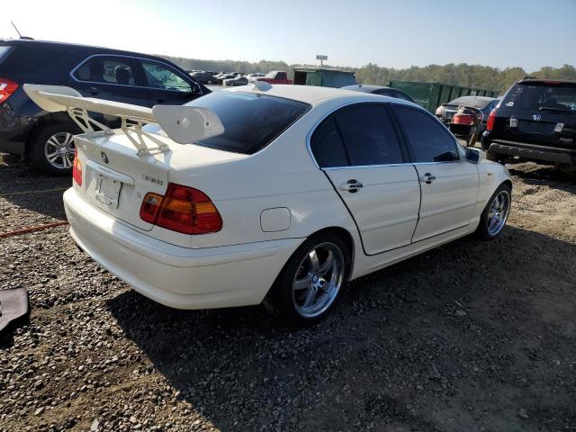 Photo 3 from auction – 2003 BMW 330 I with VIN WBAEV53433KM27522