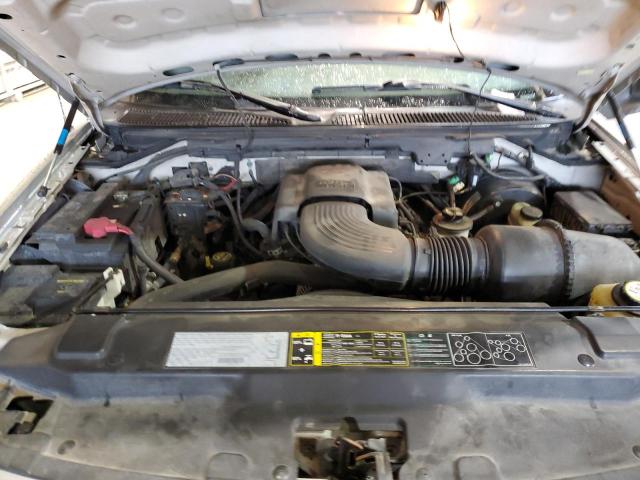 Photo 11 from auction – 2003 FORD F150 SUPER with VIN 1FTRW07623KD03936