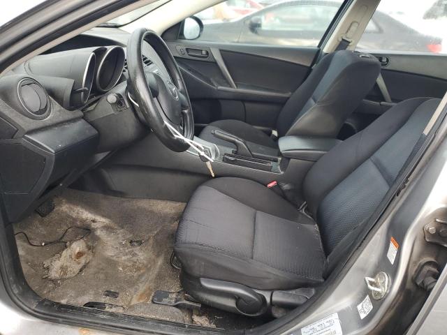 Photo 7 from auction – 2010 MAZDA 3 I with VIN JM1BL1SF0A1222184