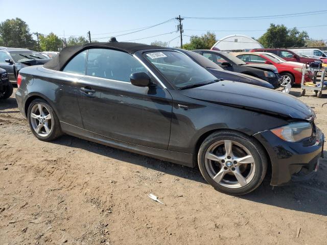 Photo 4 from auction – 2012 BMW 128 I with VIN WBAUN1C59CVR00285