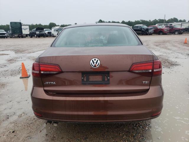 Photo 6 from auction – 2017 VOLKSWAGEN JETTA S with VIN 3VW2B7AJ5HM352810