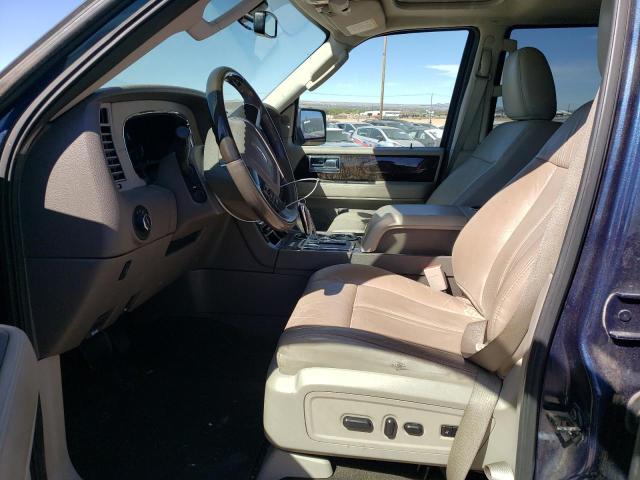 Photo 7 from auction – 2016 LINCOLN NAVIGATOR with VIN 5LMJJ2JT7GEL05166