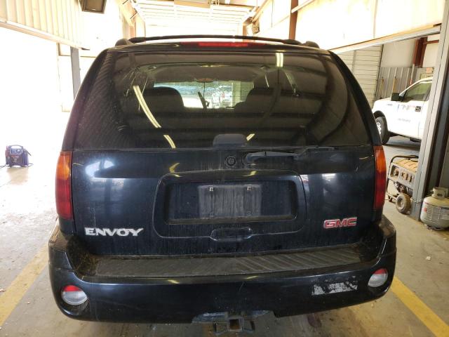 Фото 6 с аукциона – 2005 GMC ENVOY с VIN 1GKDS13SX52105885