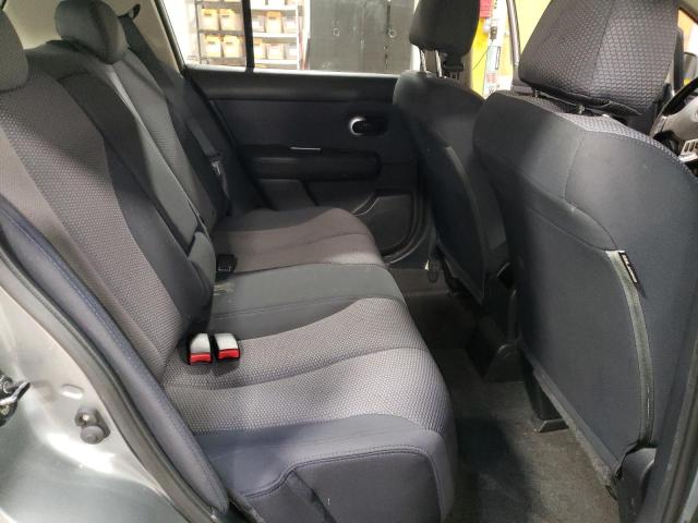 Photo 10 from auction – 2009 NISSAN VERSA S with VIN 3N1BC13E19L389487