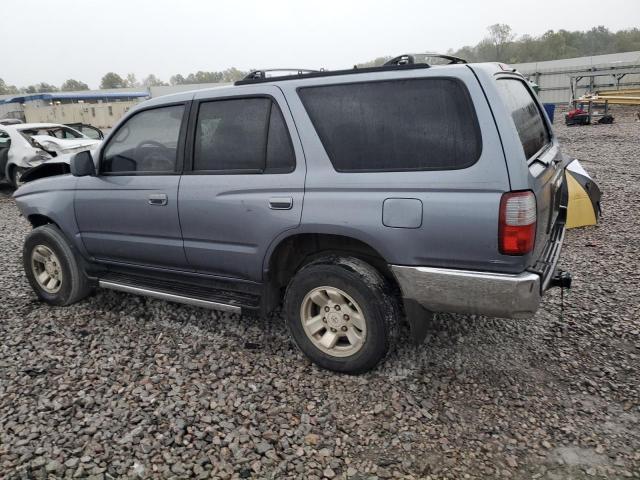 Photo 2 from auction – 1996 TOYOTA 4RUNNER SR with VIN JT3GN86R0T0003803
