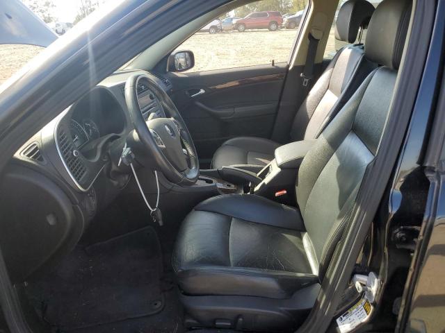 Foto 7 de la subasta – 2008 SAAB 9-3 2.0T con VIN YS3FB49Y881102374