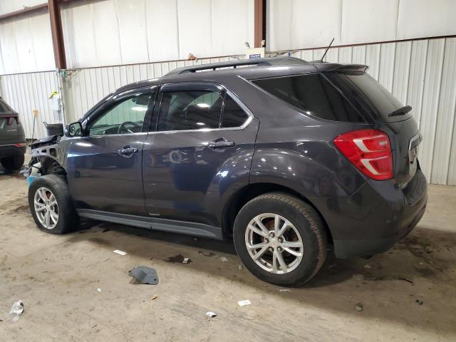 Photo 2 from auction – 2016 CHEVROLET EQUINOX LT with VIN 2GNFLFEK1G6351698