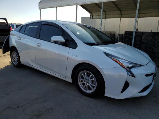 Photo 4 from auction – 2016 TOYOTA PRIUS with VIN JTDKARFU4G3020667