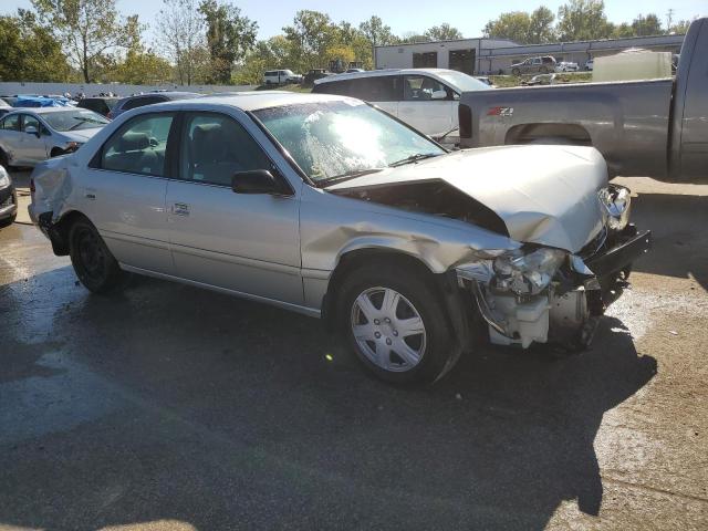 Photo 4 from auction – 2001 TOYOTA CAMRY CE with VIN 4T1BG22K01U019295