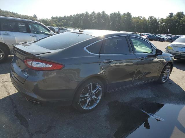 Photo 3 from auction – 2016 FORD FUSION TIT with VIN 3FA6P0K92GR309602