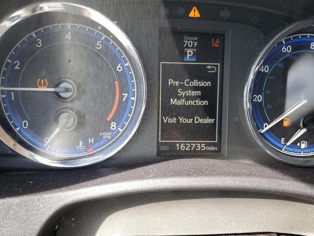 Photo 9 from auction – 2018 TOYOTA COROLLA L with VIN 2T1BURHE5JC973447
