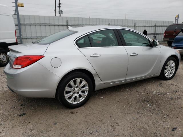 Photo 3 from auction – 2013 BUICK REGAL PREM with VIN 2G4GS5ER3D9224058