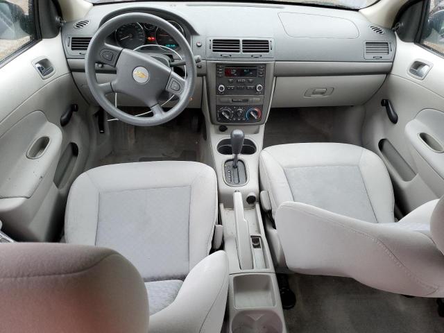 Photo 8 from auction – 2006 CHEVROLET COBALT LS with VIN 1G1AK55F667842410
