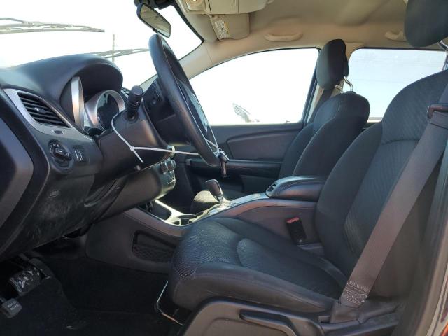 Photo 7 from auction – 2018 DODGE JOURNEY SX with VIN 3C4PDCBB7JT196011