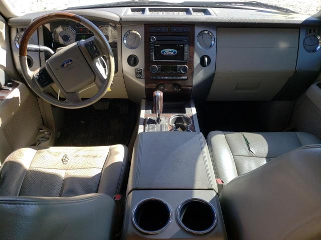 Photo 8 from auction – 2007 FORD EXPEDITION with VIN 1FMFU20557LA07102