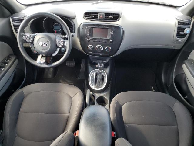 Photo 8 from auction – 2019 KIA SOUL with VIN KNDJN2A25K7693451