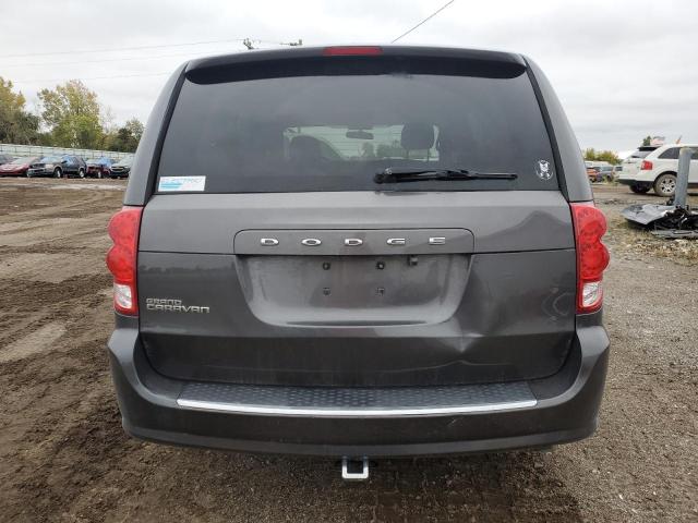 Photo 6 from auction – 2014 DODGE GRAND CARA with VIN 2C4RDGBG5ER301679