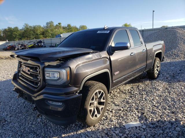 Photo 1 from auction – 2016 GMC SIERRA K15 with VIN 1GTV2NEC2GZ248336