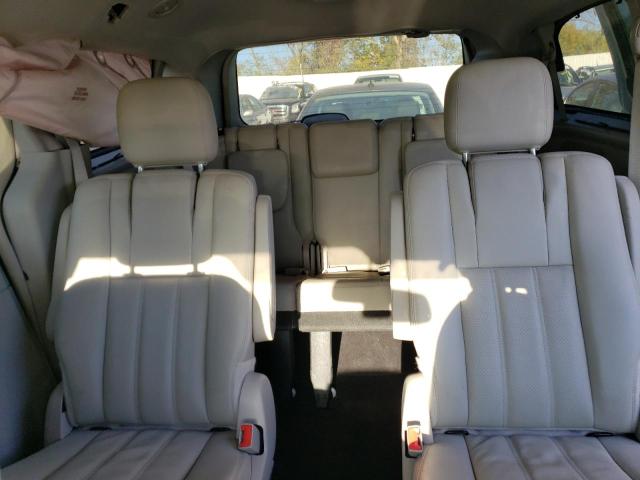 Photo 10 from auction – 2012 CHRYSLER TOWN & COU with VIN 2C4RC1CG5CR208978