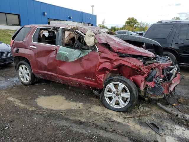 Photo 4 from auction – 2016 GMC TERRAIN SL with VIN 2GKFLPE39G6168514