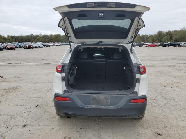 Photo 6 from auction – 2016 JEEP CHEROKEE L with VIN 1C4PJMDB3GW334416