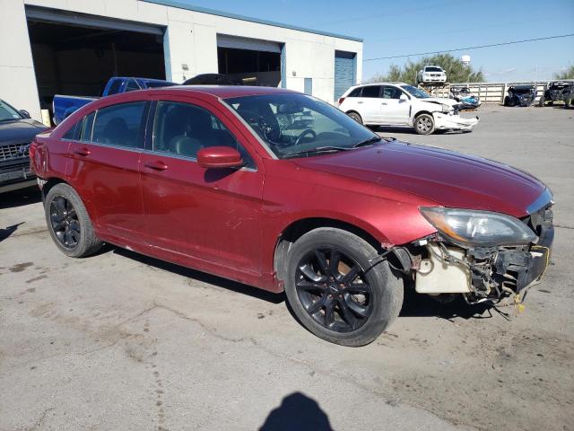 Photo 4 from auction – 2014 CHRYSLER 200 LIMITE with VIN 1C3CCBCG1EN198353
