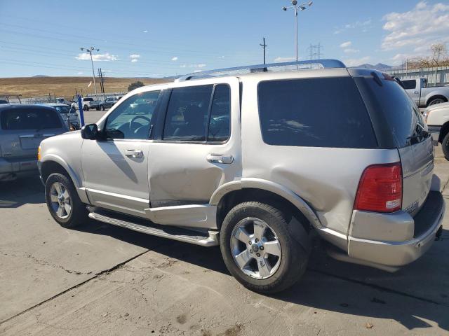 Photo 2 from auction – 2003 FORD EXPLORER with VIN 1FMDU85W63UA55997