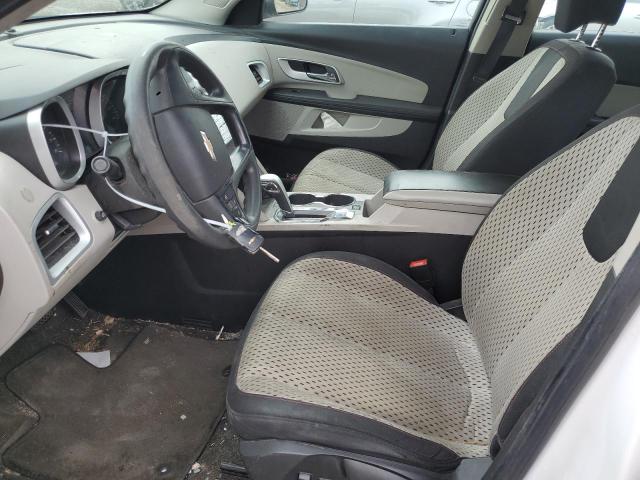 Photo 7 from auction – 2011 CHEVROLET EQUINOX LS with VIN 2CNFLCEC4B6225095