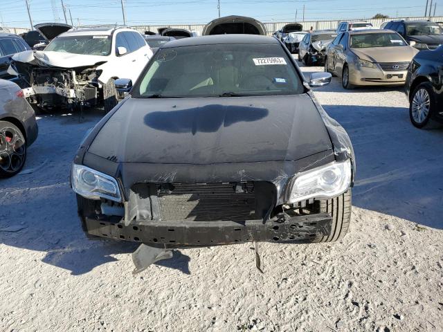 Photo 5 from auction – 2019 CHRYSLER 300 LIMITE with VIN 2C3CCAEG3KH537965