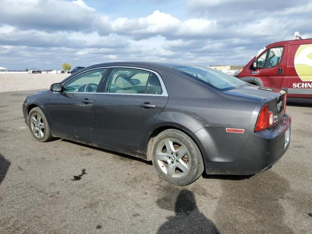 Photo 2 from auction – 2010 CHEVROLET MALIBU LS with VIN 1G1ZA5E06AF289452