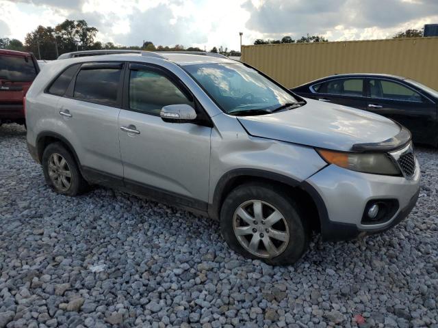 Photo 4 from auction – 2011 KIA SORENTO BA with VIN 5XYKT4A13BG087212