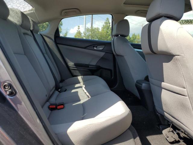Photo 10 from auction – 2017 HONDA CIVIC EX with VIN 2HGFC2F78HH536639