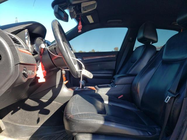 Photo 7 from auction – 2012 CHRYSLER 300 with VIN 2C3CCACGXCH234427