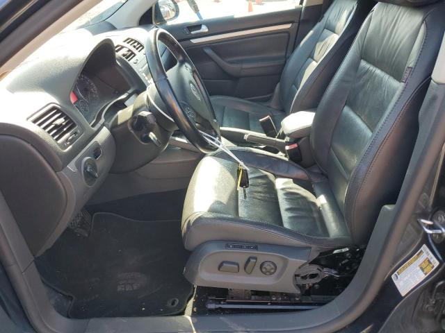 Photo 7 from auction – 2007 VOLKSWAGEN JETTA 2.5 with VIN 3VWDG71K07M090986