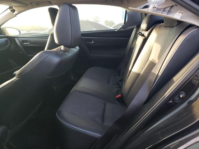 Photo 10 from auction – 2015 TOYOTA COROLLA L with VIN 2T1BURHE2FC475424