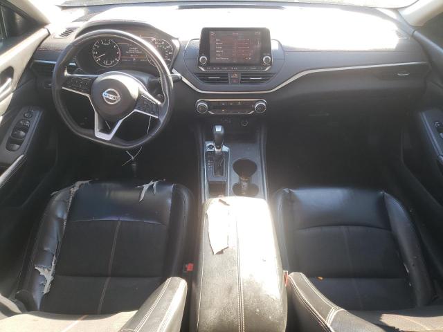 Photo 8 from auction – 2019 NISSAN ALTIMA SR with VIN 1N4BL4CVXKC164796