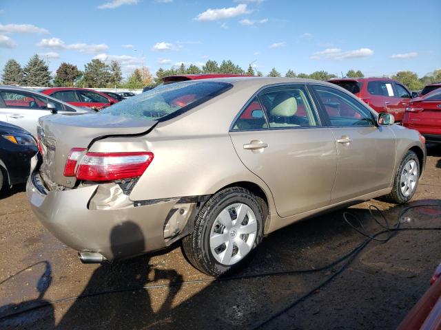 Photo 3 from auction – 2007 TOYOTA CAMRY CE with VIN 4T1BE46K97U565968