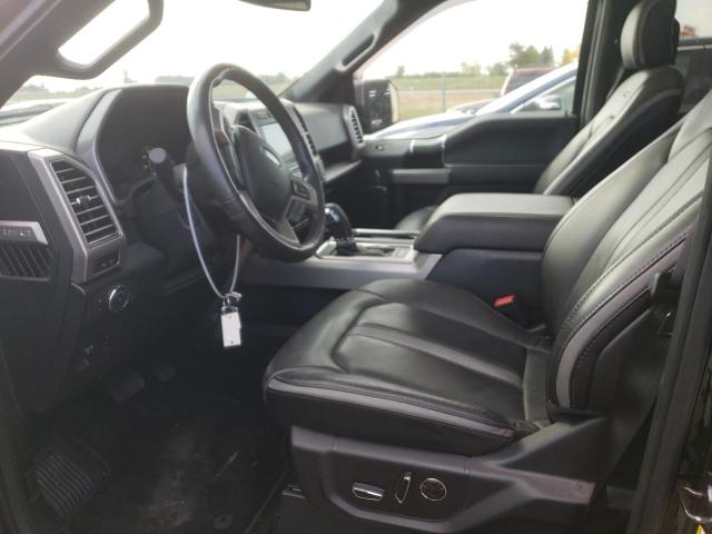 Photo 7 from auction – 2018 FORD F150 SUPER with VIN 1FTEW1E53JFE25757